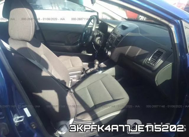 3KPFK4A77JE175202 фото 5