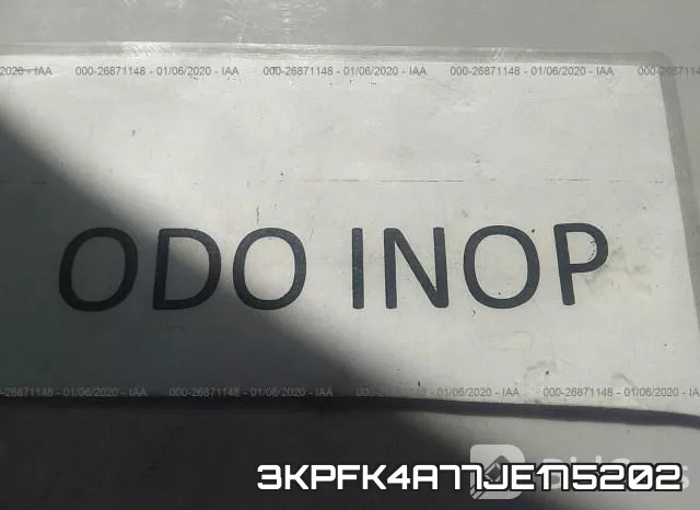 3KPFK4A77JE175202 фото 6