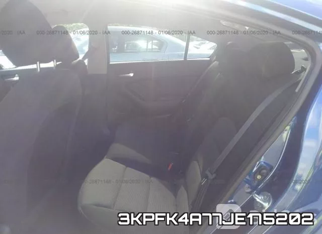 3KPFK4A77JE175202 фото 7