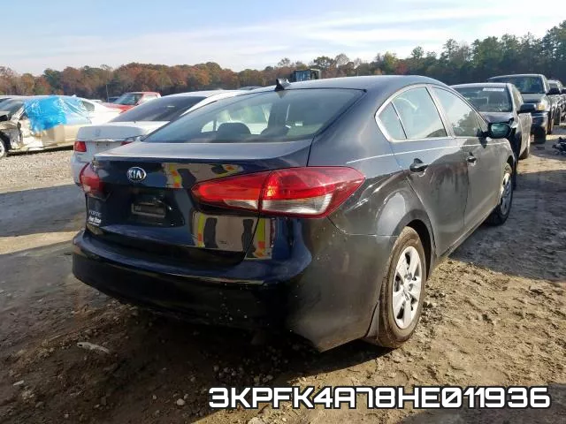3KPFK4A78HE011936 фото 4
