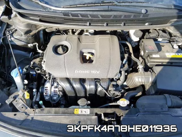 3KPFK4A78HE011936 фото 6