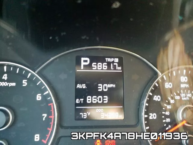 3KPFK4A78HE011936 фото 7
