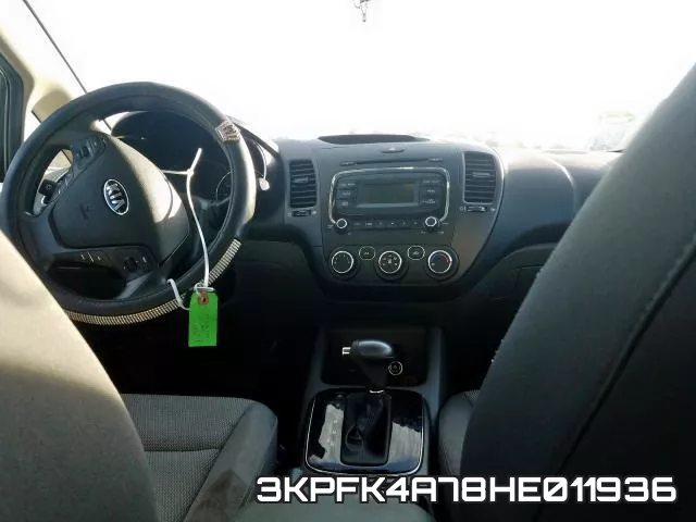 3KPFK4A78HE011936 фото 8