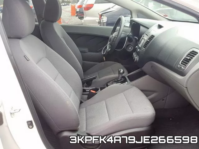 3KPFK4A79JE266598 фото 4