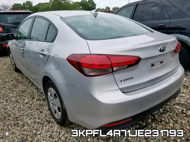 3KPFL4A71JE231793 фото 4