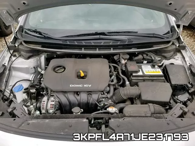 3KPFL4A71JE231793 фото 6