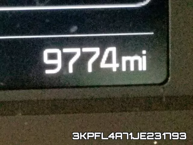 3KPFL4A71JE231793 фото 7