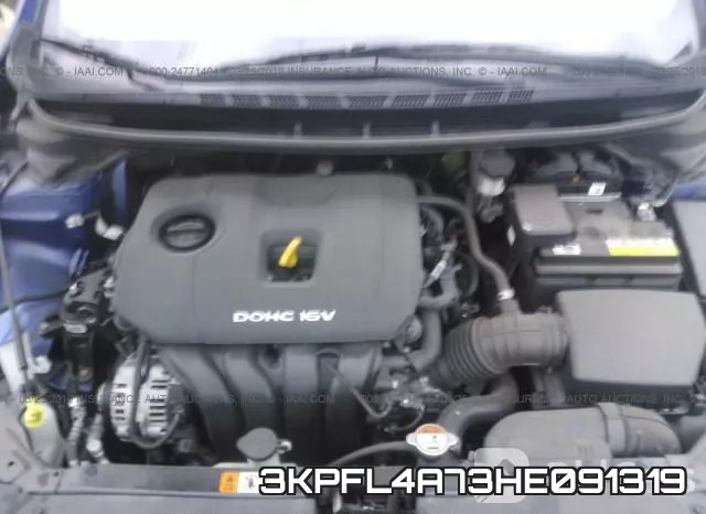 3KPFL4A73HE091319 фото 2