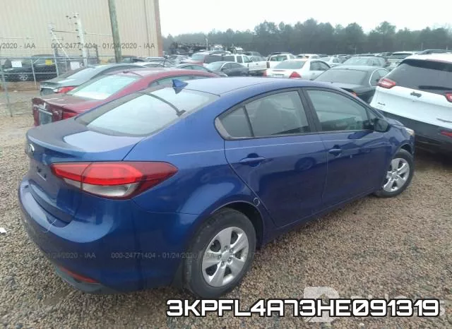 3KPFL4A73HE091319 фото 4