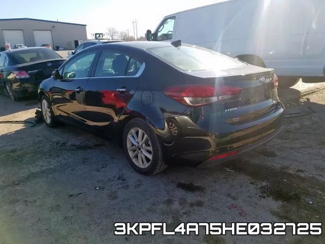 3KPFL4A75HE032725 фото 2