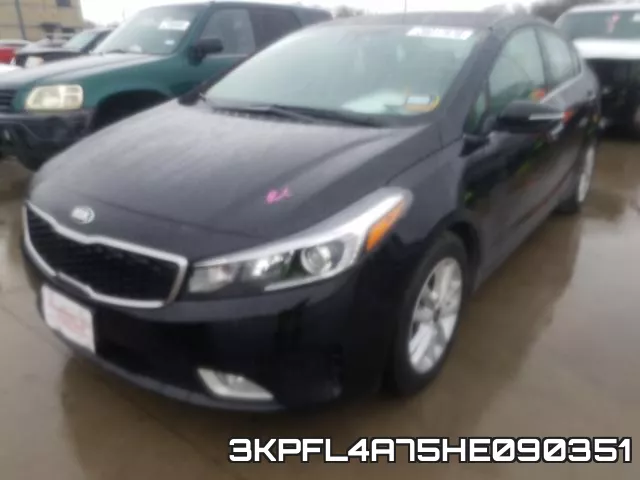 3KPFL4A75HE090351 фото 3