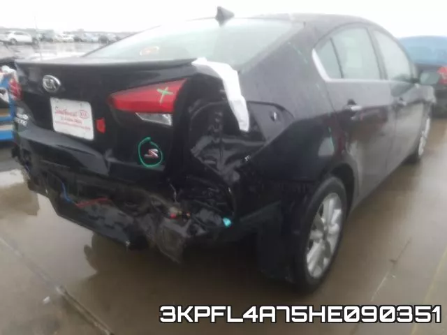 3KPFL4A75HE090351 фото 5