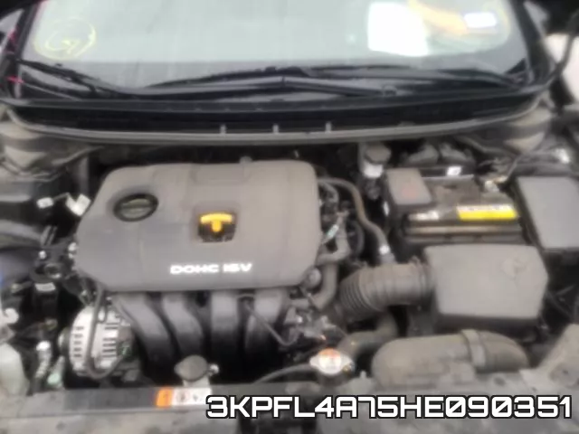 3KPFL4A75HE090351 фото 8