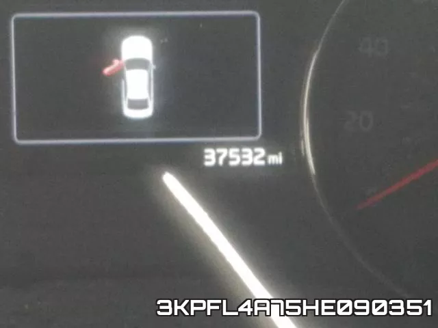 3KPFL4A75HE090351 фото 9