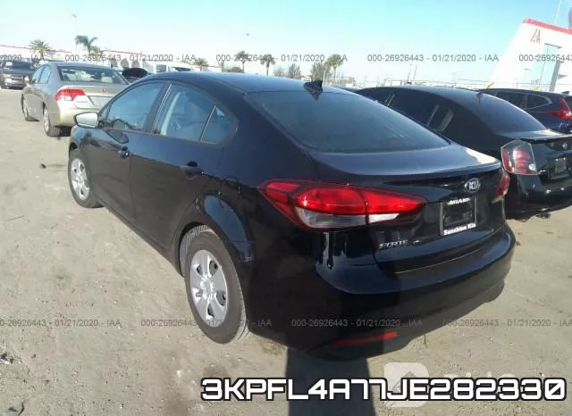 3KPFL4A77JE282330 фото 2