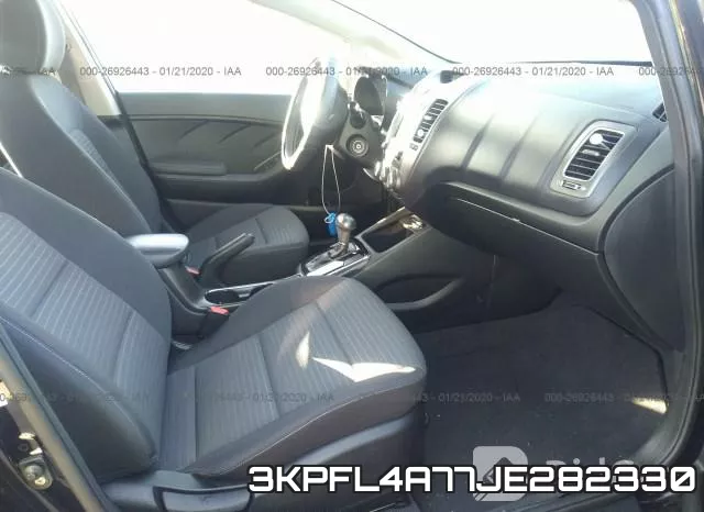 3KPFL4A77JE282330 фото 3