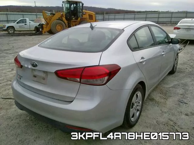 3KPFL4A78HE015773 фото 4