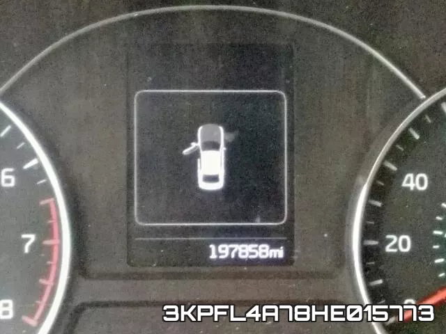 3KPFL4A78HE015773 фото 5