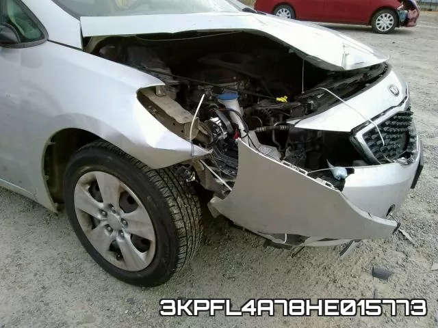 3KPFL4A78HE015773 фото 6