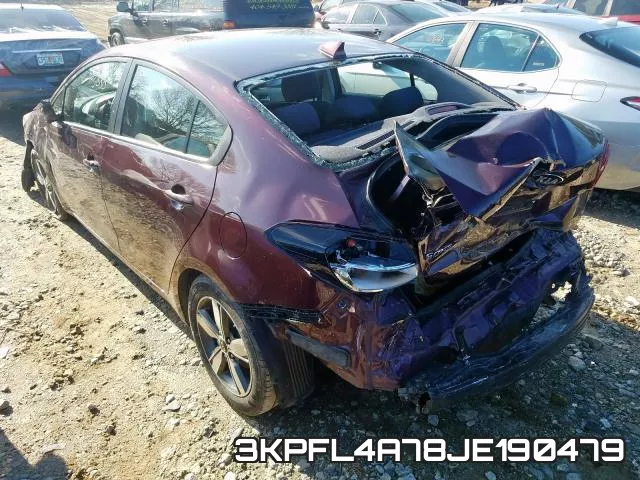3KPFL4A78JE190479 фото 2