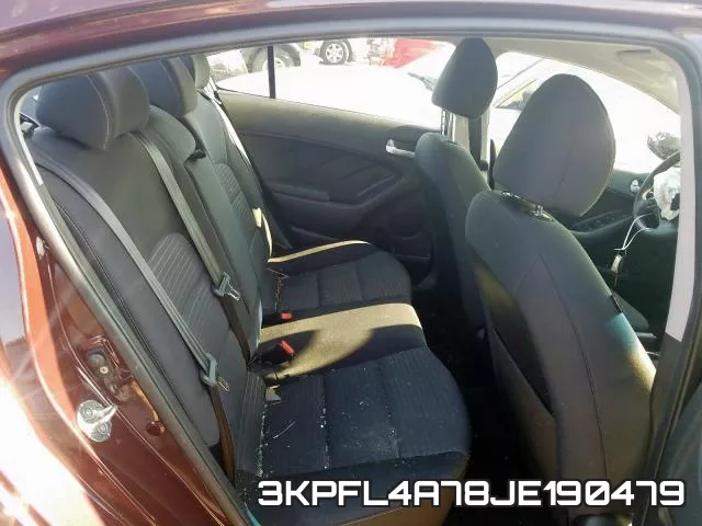 3KPFL4A78JE190479 фото 3