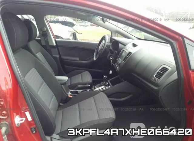 3KPFL4A7XHE066420 фото 2