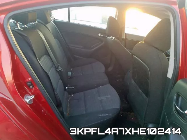 3KPFL4A7XHE102414 фото 6