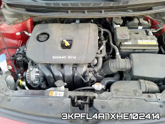 3KPFL4A7XHE102414 фото 7