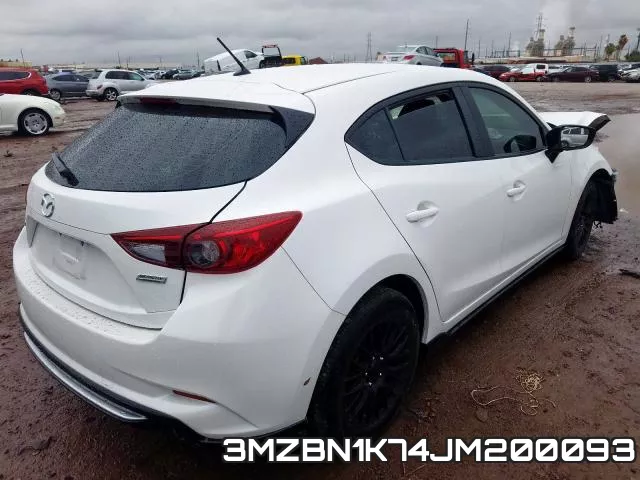 3MZBN1K74JM200093 фото 4