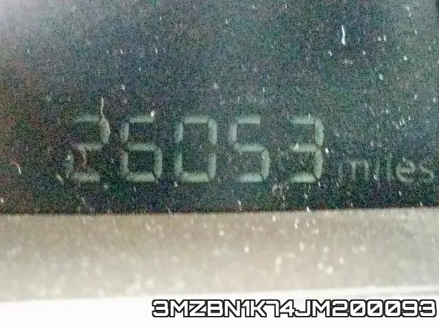 3MZBN1K74JM200093 фото 7