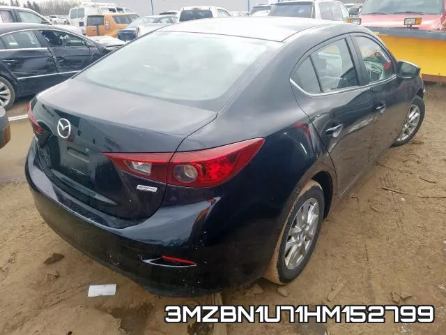 3MZBN1U71HM152799 фото 5
