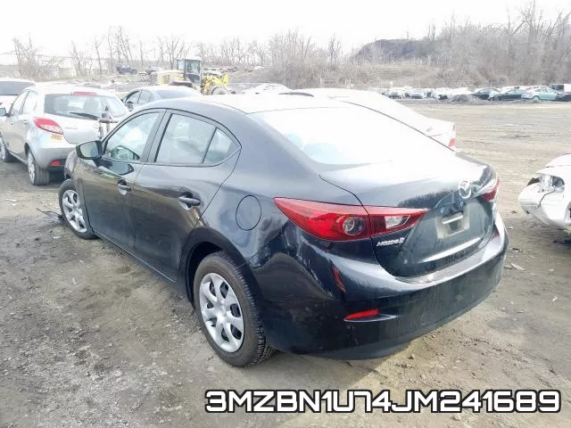 3MZBN1U74JM241689 фото 4