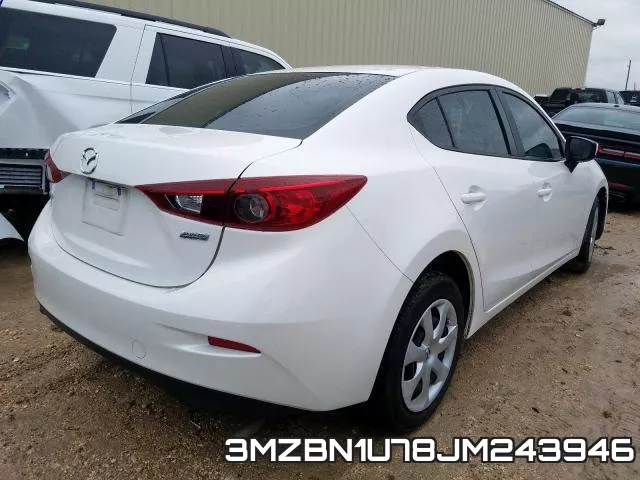 3MZBN1U78JM243946 фото 4