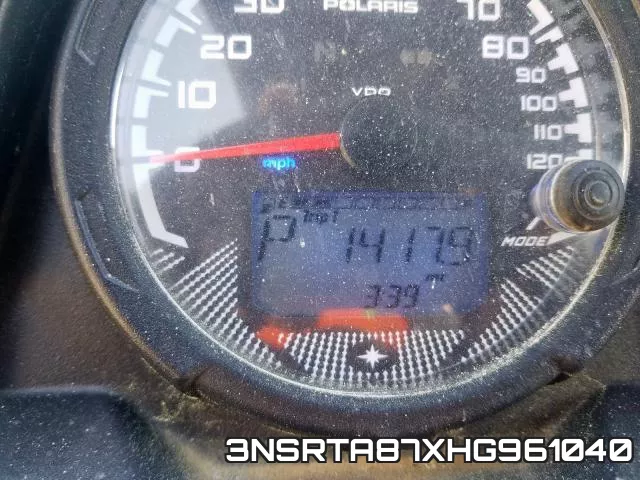 3NSRTA87XHG961040 фото 7