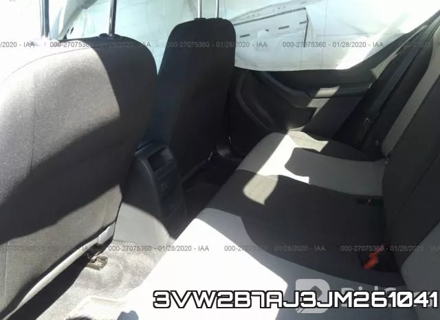 3VW2B7AJ3JM261041 фото 9
