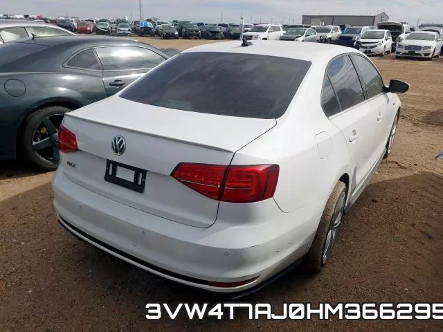 3VW4T7AJ0HM366295 фото 4