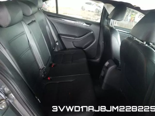 3VWD17AJ8JM228225 фото 4