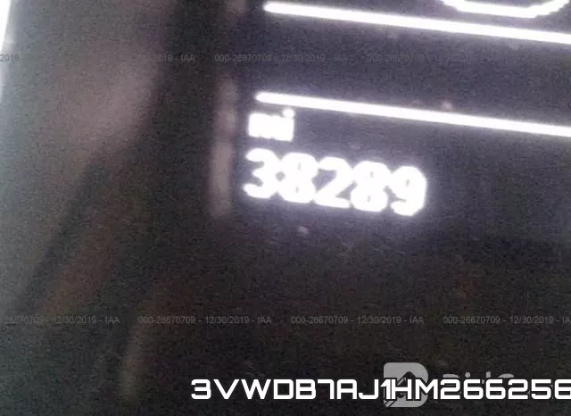 3VWDB7AJ1HM266256 фото 6
