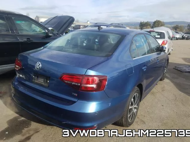 3VWDB7AJ6HM225735 фото 4