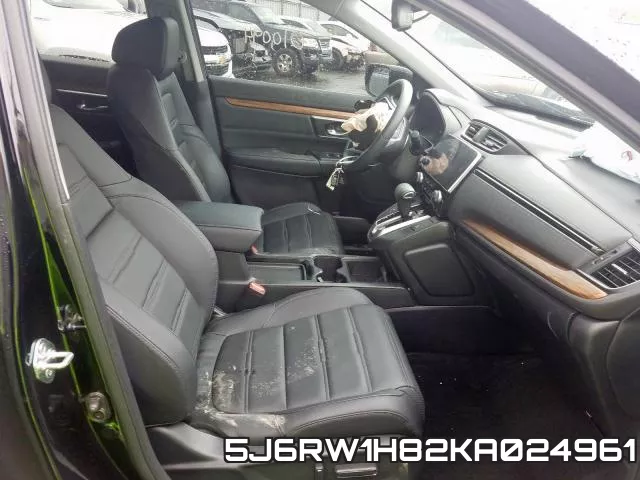 5J6RW1H82KA024961 фото 3