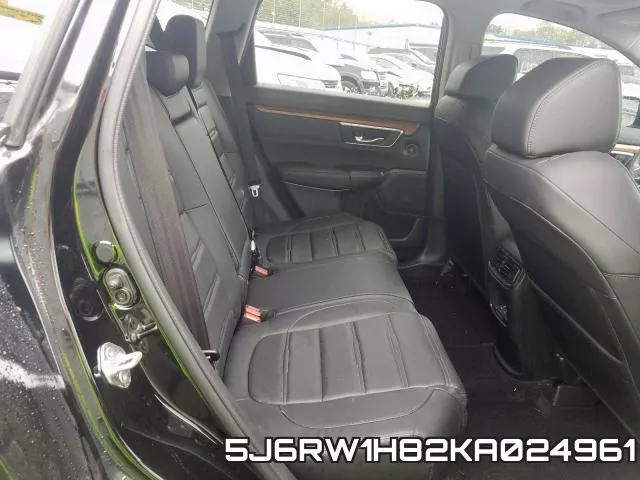 5J6RW1H82KA024961 фото 4