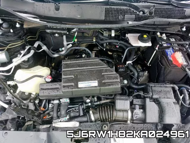 5J6RW1H82KA024961 фото 5