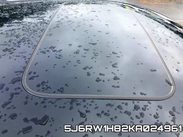 5J6RW1H82KA024961 фото 6
