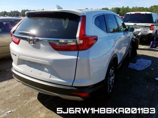 5J6RW1H88KA001183 фото 4
