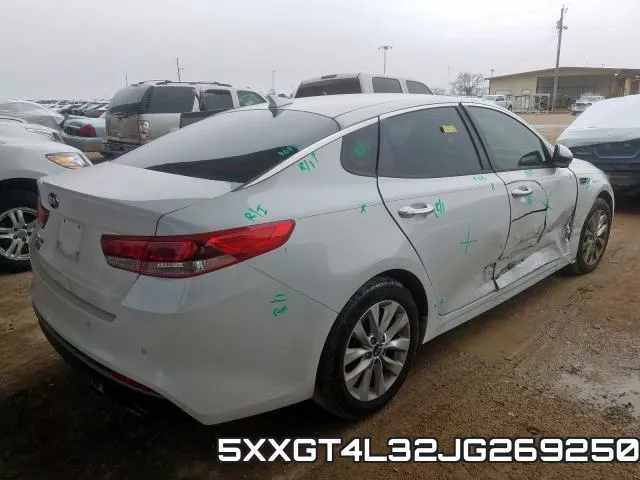 5XXGT4L32JG269250 фото 5