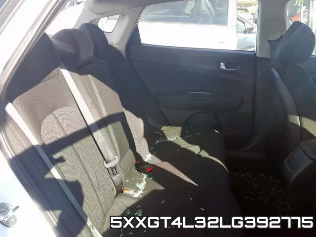 5XXGT4L32LG392775 фото 6