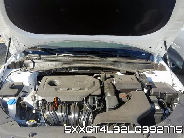 5XXGT4L32LG392775 фото 7