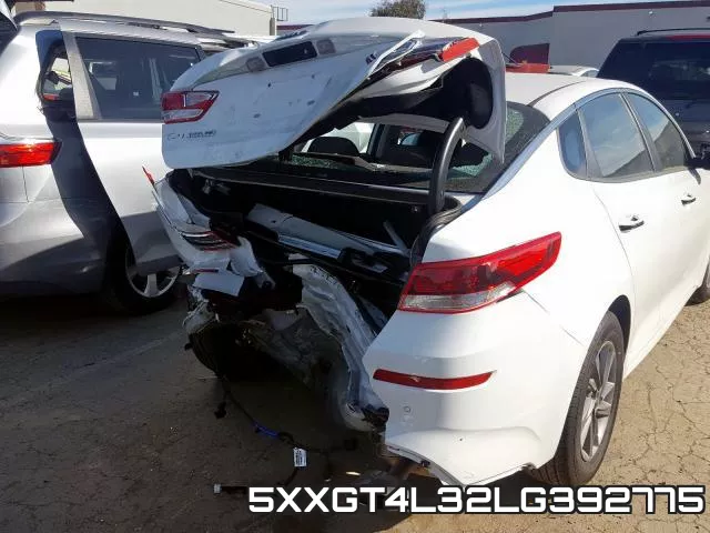 5XXGT4L32LG392775 фото 9