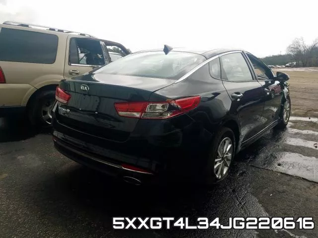 5XXGT4L34JG220616 фото 4