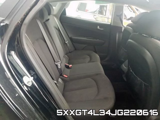 5XXGT4L34JG220616 фото 6